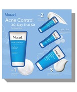 Murad Acne 30-Day Trial Kit - $79.54 CAD