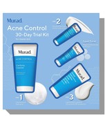 Murad Acne 30-Day Trial Kit - £46.34 GBP