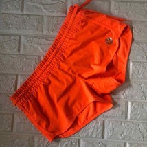 Hurley phantom neon orange board shorts running - £20.13 GBP