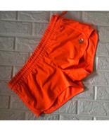 Hurley phantom neon orange board shorts running - £19.85 GBP