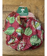 Christmas House Christmas Scarf - €12,62 EUR