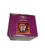 Nostalgia Electrics Fondue Pot, Stainless Steel - $48.62 CAD