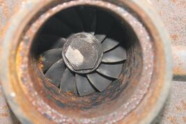 Turbo/Supercharger 6.6L Fits 04-05 LLY SIERRA 2500 PICKUP 75965 image 11