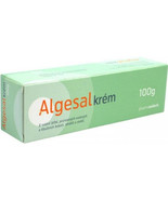 Algesal Cream 100 g - OTC - $653.04 MXN