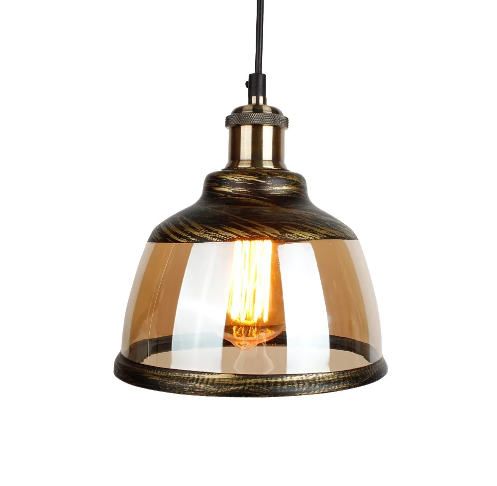 pendant light,vintage industrial pendant light,Loft  pendant lamp,hanglamp,green - £207.05 GBP