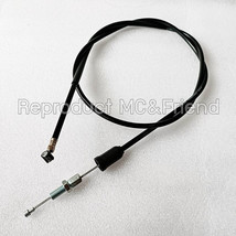 Yamaha DX100 Clutch Cable (Length = 118 cm.) New 2N3-26335-00 - £6.92 GBP