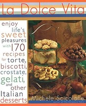 La Dolce Vita Scicolone, Michele - $17.82