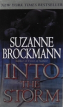Into the Storm by Suzanne Brockmann - £10.59 GBP