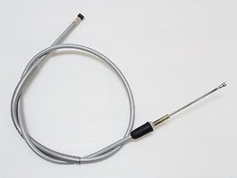 FOR Honda Superhawk CB72 CB77 Clutch Cable New L:34.5 inches - £12.83 GBP