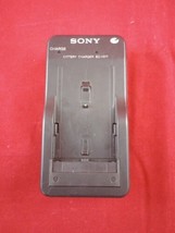 Sony BC-V615 Genuine Battery Charger OEM NP-F970 NP-F750 NP-F550 F530 - $10.99