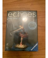 Echoes The Dancer Audio Mystery Game Ravensburger 2021 - £27.40 GBP