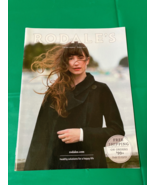 Rodale&#39;s third issue fall 2015 catalog - $19.75