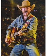 Cody Johnson SIGNED 8" x 10" Photo + COA Lifetime Guarantee - $149.99