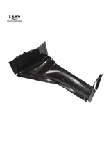 MERCEDES R231 SL-CLASS PASSENGER/RIGHT INTERCOOLER DUCT TRIM COVER SEAL - $20.20 CAD