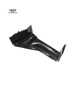 MERCEDES R231 SL-CLASS PASSENGER/RIGHT INTERCOOLER DUCT TRIM COVER SEAL - $279.15 MXN