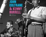 John Coltrane &amp; Kenny Burrell [Vinyl] COLTRANE,JOHN &amp; KENNY BURRELL - £27.71 GBP