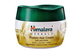 140ml. Himalaya Soft and Shine Herbals Protein Hair Cream Soft and Shine - £23.51 GBP