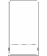 Hobart Quantum QWU450 With Perf. Price Computing Scale Labels - $246.17 CAD