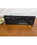 Jeep OEM Factory AM FM Radio 88-96 Model 56007520 Untested - $1,176.02 MXN