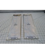 Ford F3LY-9461-B Intake Manifold Gasket 2 Pack Factory Sealed OEM NOS - $22.23