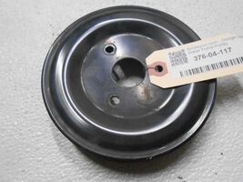2013 Dodge Dart Water Pump Pulley - $54.99