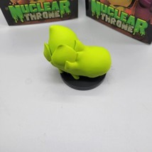 RARE NEW Official Nuclear Throne Horror Figure Figurine Fangamer Vlambeer  - £14.09 GBP