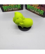 RARE NEW Official Nuclear Throne Horror Figure Figurine Fangamer Vlambeer  - £13.93 GBP