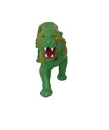 Mattel 1982 Masters of the Universe MOTU Original He-Man Battle Cat Gree... - $16.30 CAD