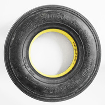 MSP X1) 200X50 8”X2” Foam-Filled C179 Black Solid Tire mobility scooter ... - €12,24 EUR