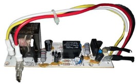 Part Circuit Main Mother Control Board Rug Doctor Carpet Cleaner DCC-1 DCC1 OEM - £33.75 GBP