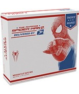 Priority Medium Box of Stuff Animals 1 - $3.89 CAD