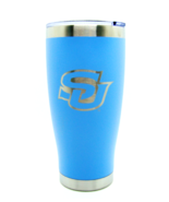 Southern University Jaguars Stainless Steel Hot Cold Beverage Tumbler 20 oz - $36.67 CAD