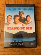 Stand By Me Dvd - £7.86 GBP