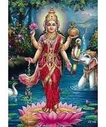 FREE EXPERT SPELL CAST RITUAL WITH ANY PURCHASE TREASURES OF LAKSHMI WEALTH  - Freebie