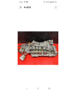 LEXUS GS460 VALVE BODY 2008 UP AA80E  - $799.00