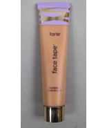 TARTE Face Tape Foundation Medium Tan Neutral 37N 2oz 60ml LARGE SIZE NeW - $921.92 MXN