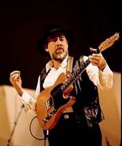Roy Buchanan documentary, live concerts - electric guitar 4 DVDs - £11.70 GBP