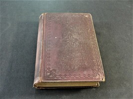 Hope And Have or, Fanny Grant Among the Indians, Boston -1866 1st Ed. Book. - £33.03 GBP
