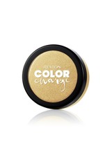 Revlon Color Charge Loose Pigment Eyeshadow - Loose Powder - *GOLD DUST* - $2.00