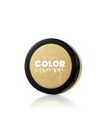 Revlon Color Charge Loose Pigment Eyeshadow - Loose Powder - *GOLD DUST* - £1.56 GBP