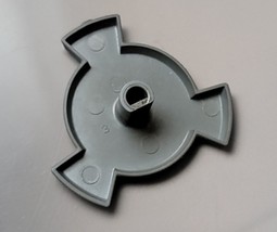 Whirlpool Turntable motor Hub for KitchenAid KHMS20550SSS-0 OTC Microwav... - $14.88