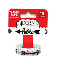 ADORNit Arrow Washi Tape - $5.95