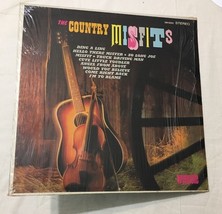 The Country Misfits WYNCOTE LP in Shrink Country / Rockabilly - $197.64 MXN