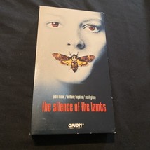 The Silence of the Lambs (VHS, 1991) - £3.71 GBP