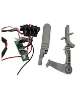 FOR PARTS-Circuit Board, Handle-GreenWorks 24V 8” Polesaw 20&quot; Pole Hedge... - $523.96 MXN