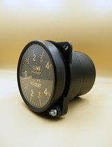 WW2 Spitfire Aircraft Airspeed Indicator Gauge RAF Vintage - 3D printed ... - $867.92 MXN