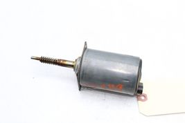 02-08 BMW E65 E66 745I 750I VANOS VALVETRONIC ACTUATOR MOTOR E4917 image 8