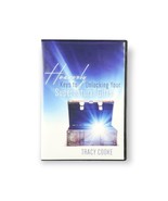 Tracey Cook: Heavenly Keys To Unlocking Your Supernatural Gifts 6 CDs Ch... - £12.43 GBP