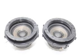 00-05 BMW 323i 3 SERIES Rear Right & Left Speakers F4121 image 2