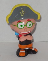 Fisher price Mattel Disney Little Einsteins Pirate Mission Adventure LEO Figure - $14.22